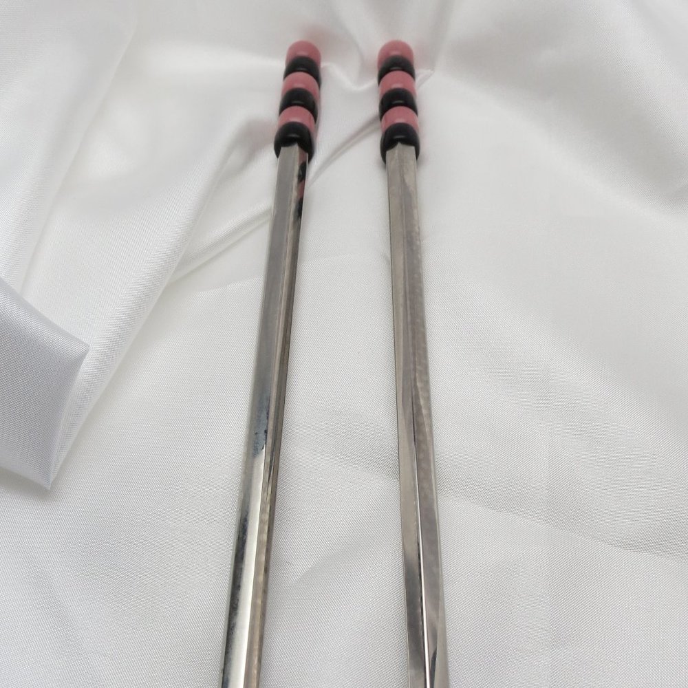 Handmade Vintage Beaded Chopsticks